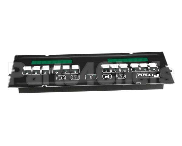 60149517 Pitco Computer,I12 Full Rov Unconfigd