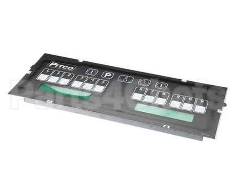 60149518-CL Pitco Computer,I12 Split Rov Uncfg Svc