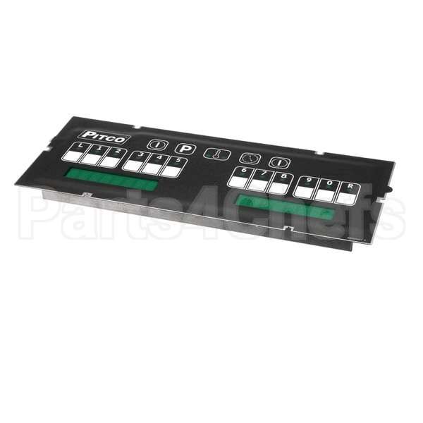 60149518 Compatible Pitco Computer, I12 Split Rov Unconfigd