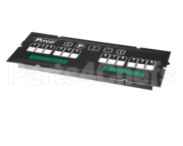 60149518 Pitco Computer,I12 Split Rov Unconfigd
