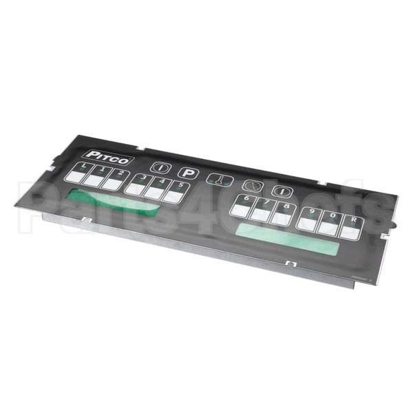 60149518CL Compatible Pitco Cmptr, I12 Split Rov Unc Fg Svc