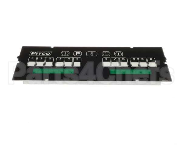 60149520 Pitco Computer,12 Full Rov Rtc Uncfgd