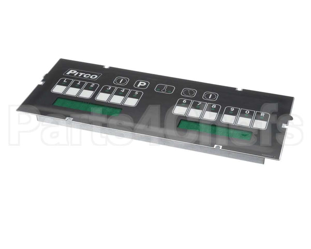 60149521 Pitco Cmptr I12+ Ful Rov Rmbz