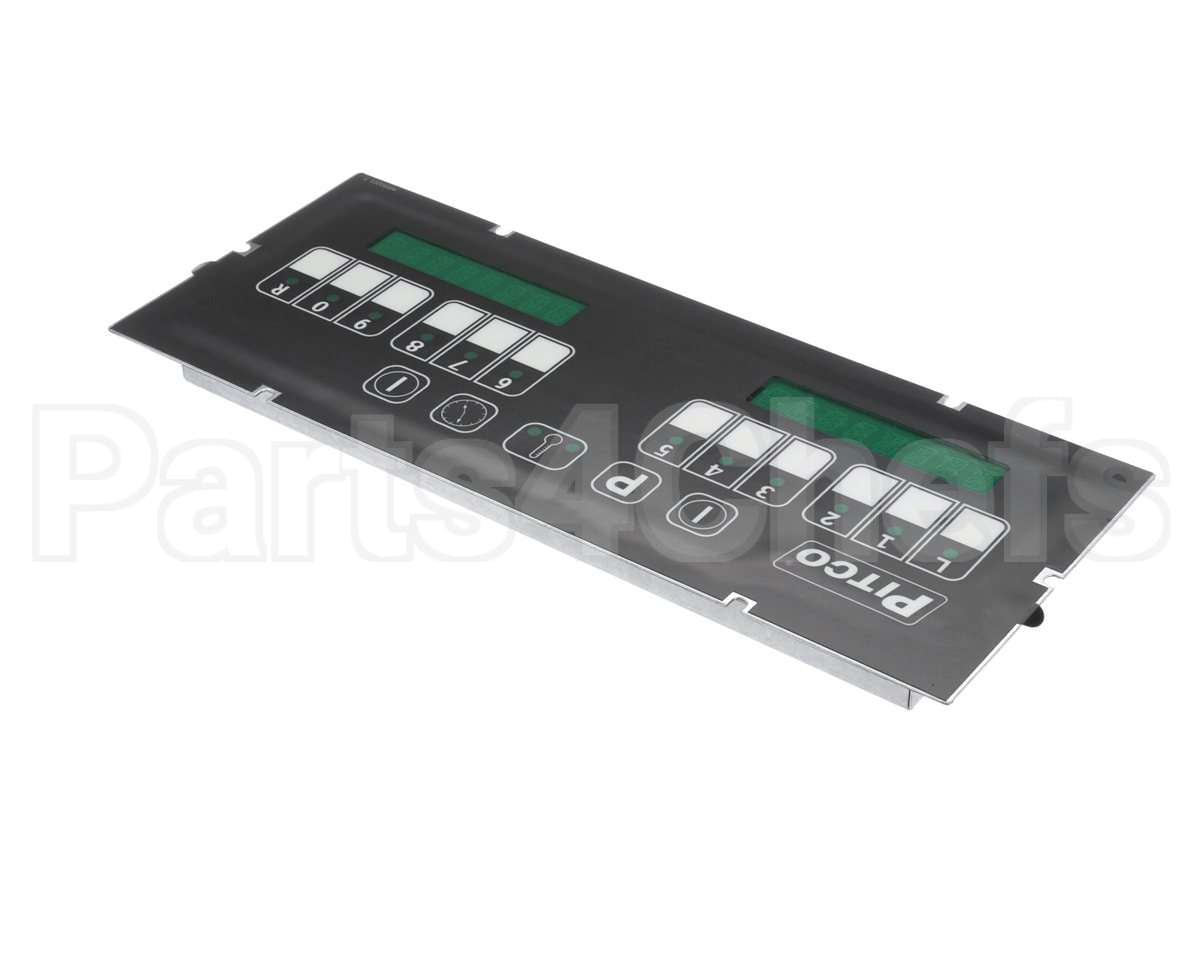 60149521 Pitco Cmptr I12+ Ful Rov Rmbz