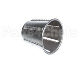 6015 Vollrath 3/16 Krinkle Cut Cone 5