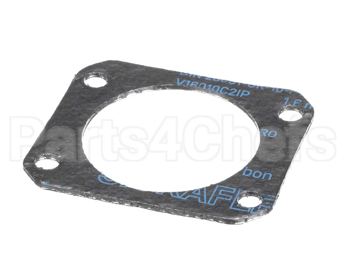 6015027 Convotherm Gasket Chimney 10.20/12.20/20.