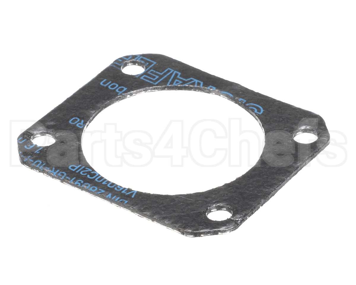 6015027 Convotherm Gasket Chimney 10.20/12.20/20.