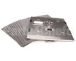 60150802 Pitco Filter,F95 Pu Assembly W/Paper