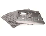 60150802 Pitco Filter,F95 Pu Assembly W/Paper