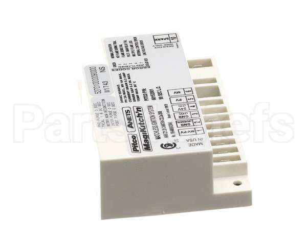 60152001-CL Pitco Ignition Spark Control 24Vac