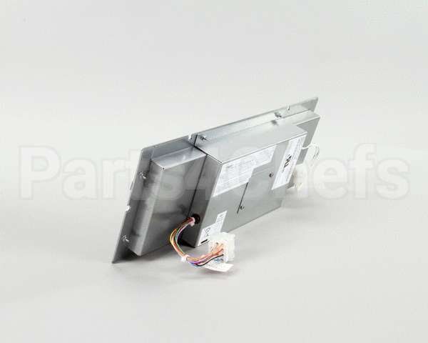 60153301 Pitco Computer,I12 Wtr Grn Disp 24Vac