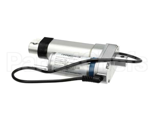 60155704-CL Pitco Actuator,Linear 2 24Vdc W/Pin