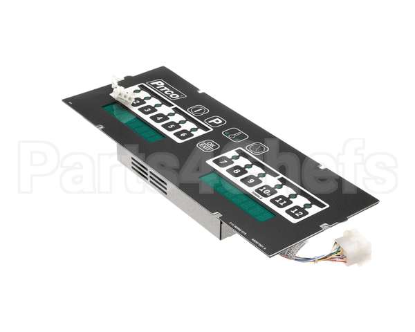 60156801-C Pitco Computer,I12 Profile Grn Disp 24V