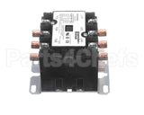 60157202 Pitco Contactor,Dp 3P 50A 600V Res