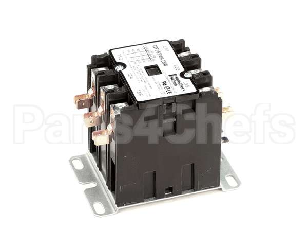 60157203 Pitco Control,Dp 3P 50A 600V 220Coil
