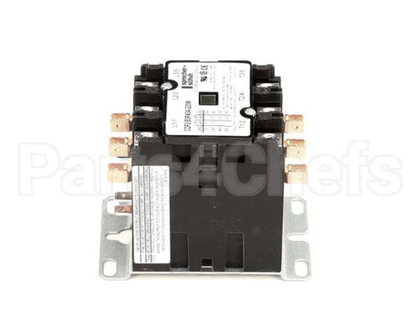 60157203 Pitco Control,Dp 3P 50A 600V 220Coil
