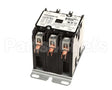 60157204 Pitco Contr,Dd 3P 50A 600V 120Coil