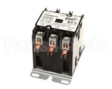 60157204 Pitco Contr,Dd 3P 50A 600V 120Coil