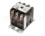 60157204 Pitco Contr,Dd 3P 50A 600V 120Coil
