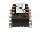60157204 Pitco Contr,Dd 3P 50A 600V 120Coil