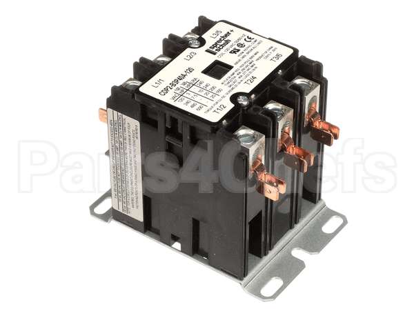 60157204 Pitco Contr,Dd 3P 50A 600V 120Coil