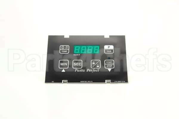 60158301 Pitco Control,Dig Pasta Timer Ogard