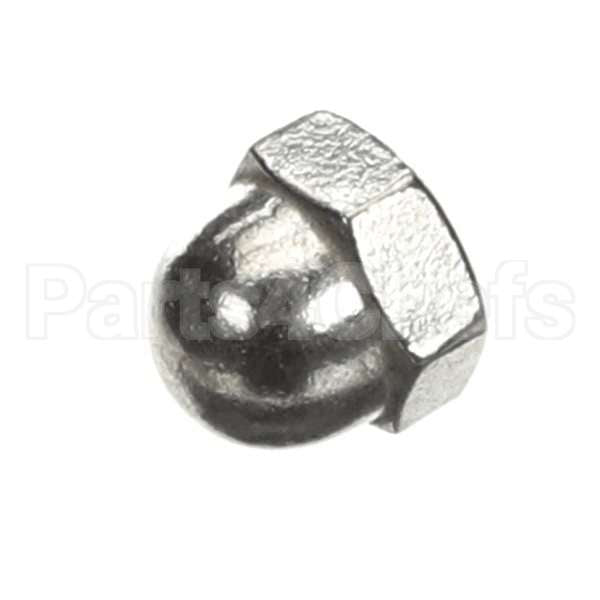 60158901 Compatible Pitco Nut, Acorn 5/16-18 Unc S St