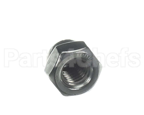 60158903 Pitco Nut,Acorn 3/8-16 Unc Ss