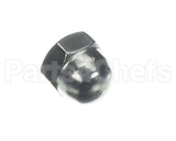 60158903 Pitco Nut,Acorn 3/8-16 Unc Ss