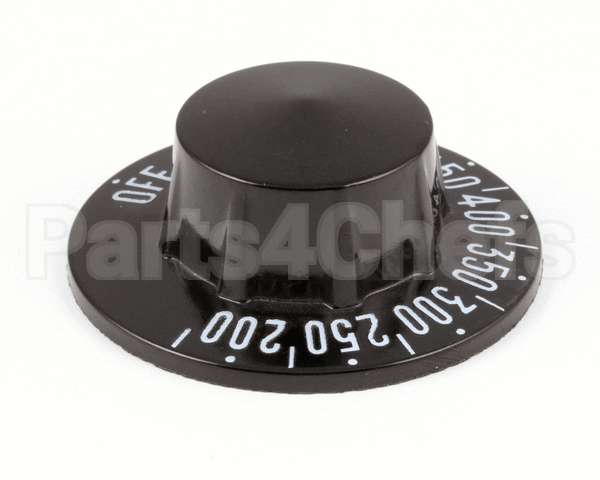 60159801-C Anets Knob,Thermostat W/Off 200-550