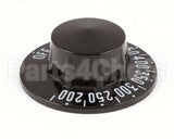 60159801-C Anets Knob,Thermostat W/Off 200-550