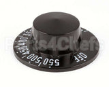 60159801-C Anets Knob,Thermostat W/Off 200-550