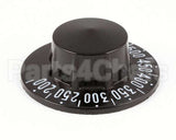 60159801-C Anets Knob,Thermostat W/Off 200-550