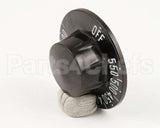 60159801-C Pitco Knob,Thermostat W/Off 200-550