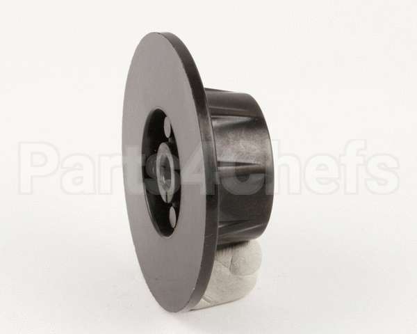 60159801-C Pitco Knob,Thermostat W/Off 200-550