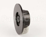 60159801-C Pitco Knob,Thermostat W/Off 200-550
