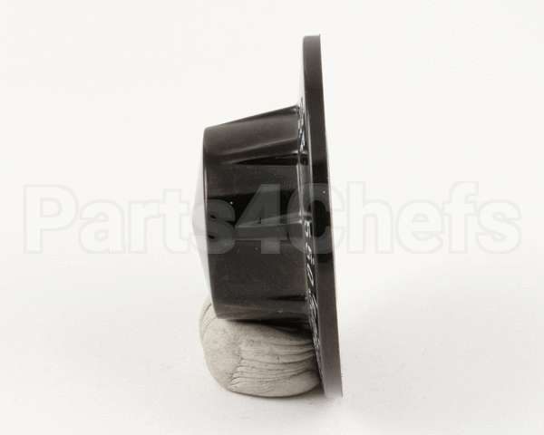 60159801-C Pitco Knob,Thermostat W/Off 200-550