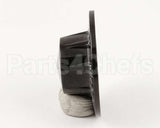 60159801-C Pitco Knob,Thermostat W/Off 200-550
