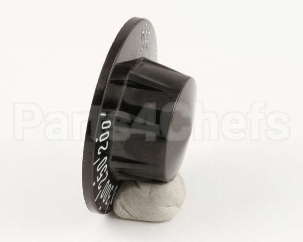 60159801-C Pitco Knob,Thermostat W/Off 200-550