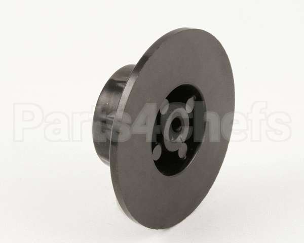 60159801-C Pitco Knob,Thermostat W/Off 200-550