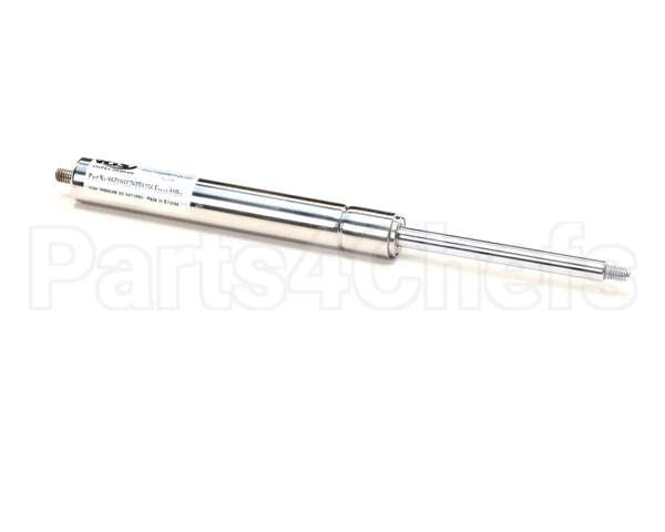 60159901 Pitco Spring,Gas 80Lbs, 3.15 Stroke