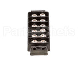 6016 Doughpro Proluxe Terminal Block #6 Cs157 Dp1300