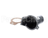 6016001-CVT Convotherm Venturi 56Kw P3