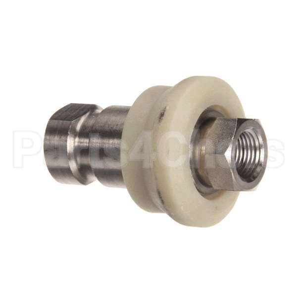 60160401 Compatible Pitco Kit, Quick Disconnect