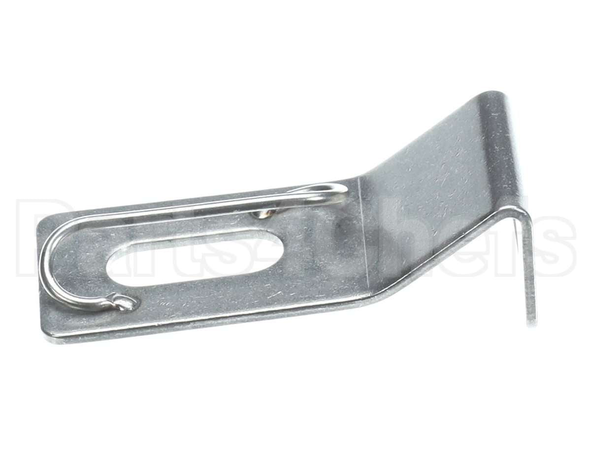60161 Blodgett Stop Plt For Filter House 1/1G