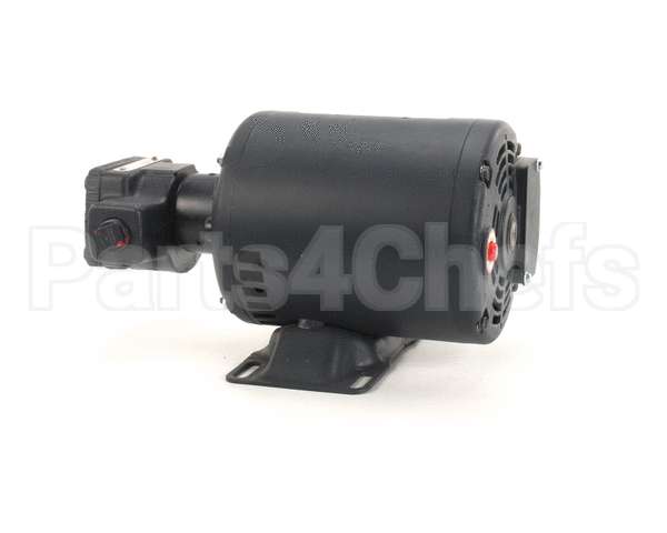 60161101 Anets Pump,Assembly 5Gpm 1/3Hp 115/230V