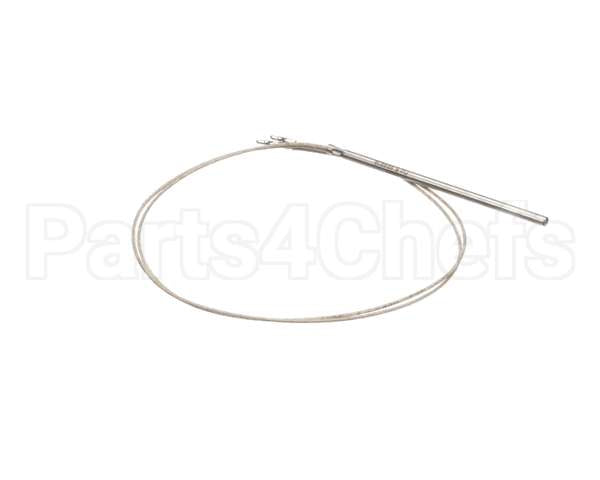 60162501 Pitco Probe