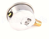 60163501 Pitco Gauge,Pres 0-15 Psi Pasta