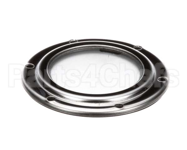 60164 Blodgett Lamp Glass, Halogen, W/Gasket