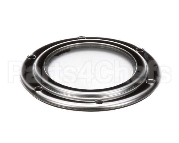 60164 Blodgett Lamp Glass, Halogen, W/Gasket